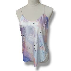 Victoria's Secret Pastel Camisole